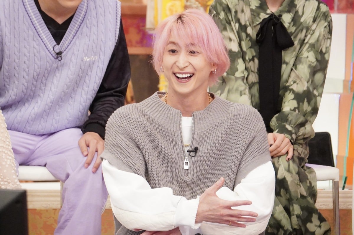 画像・写真 | Snow Man佐久間大介が“激推し”する青春マンガ 麒麟・川島