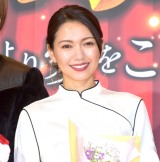 �f��w�Ă�ō�� �`���i�΂�舤�����߂ā`�x��q�b�g��畑�䈥�A�ɓo�d������K���ӂ� (C)ORICON NewS inc. 