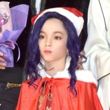 �f��w�Ă�ō�� �`���i�΂�舤�����߂ā`�x��q�b�g��畑�䈥�A�ɃT�v���C�Y�œo�ꂵ��L.shu (C)ORICON NewS inc. 