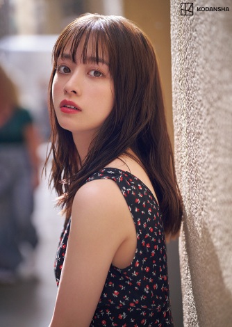 画像・写真 | 橋本環奈、5年ぶり『3rd写真集』来年の25歳誕生日に発売決定 スペイン・バルセロナで撮りおろし「心血を注ぎました」【コメントあり】  1枚目 | ORICON NEWS