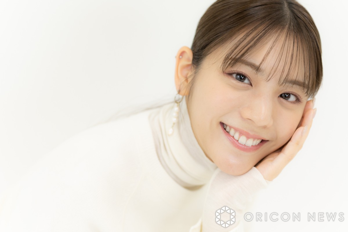 貴島明日香、約5年間務めた『non-no』専属モデルを卒業へ | ORICON NEWS