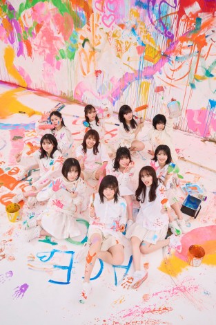 28�������wB.L.T.2024�N2�����x�ɓo�ꂷ��WHITE SCORPION 