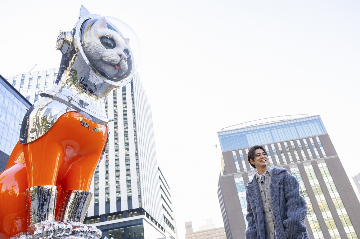 21w[T̏ҏ`ART TOURISM`xɏoЊ(C)Je 