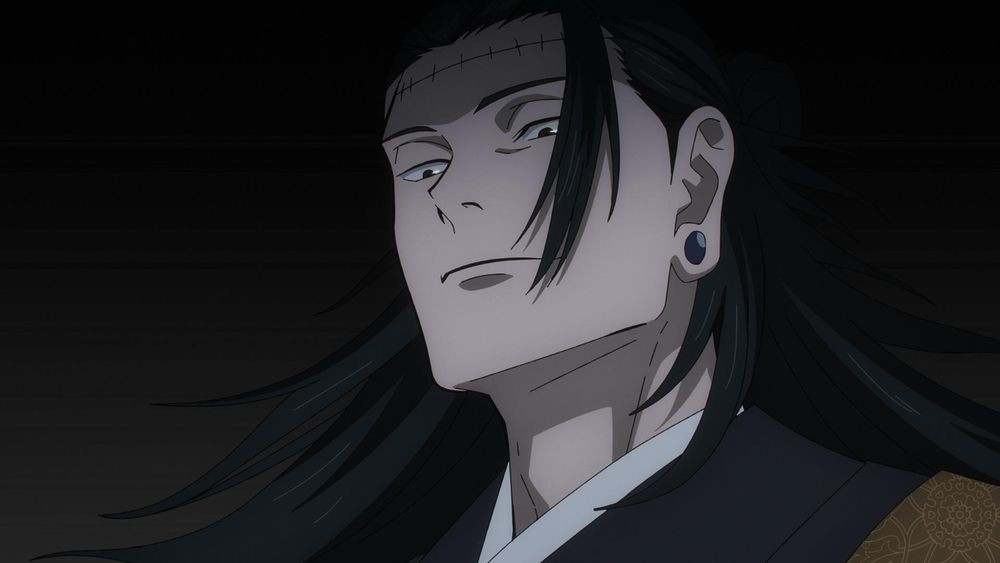 呪術廻戦』「助けてあげようか、真人」 第46話あらすじ＆場面カット