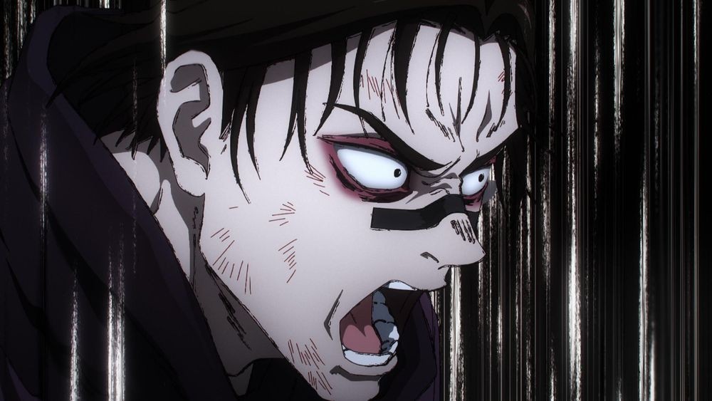 呪術廻戦』「助けてあげようか、真人」 第46話あらすじ＆場面カット