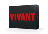 wVIVANTx Blu-ray&DVD BOX (C)TBS 