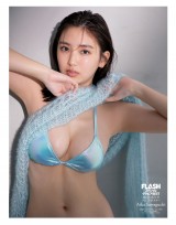 画像・写真 | “令和のグラビア女王”沢口愛華、大人の色気漂う