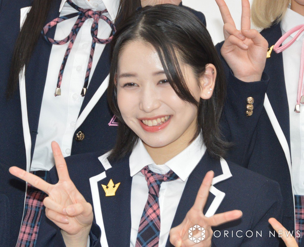 Amazon.co.jp: ME:I 笠原桃奈 櫻井美羽 加藤心 会場限定