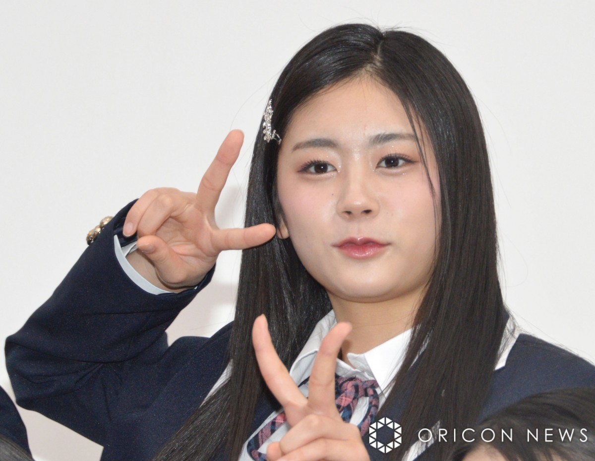 画像・写真 | 日プガールズ発・ME:I、今振り返るサバイバル合宿