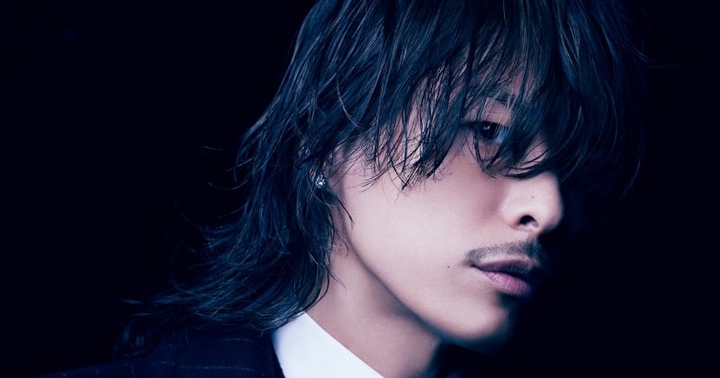 レア❤︎ 今市隆二 TBT 千社札 三代目JSB SOW 三代目JSB今市隆二、ソロツアー発表「まだ行けていない土地を巡ります