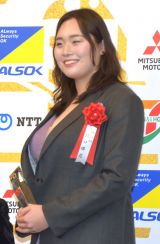 �w2023�N ��53����t������b�t ���{�v���X�|�[�c��܁x�ɓo�d�����k���Y�� �iC�jORICON NewS inc. 