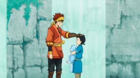 �w�����_�[�n�b�` -���ԗ��̓�-�x��3�b���i12��27�����z�M�j�iC�j2023 Disney 