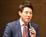 ��10��wWHO I AM�x�t�H�[�����v��񕔃g�[�N�Z�b�V�����ɓo�d���������C�� �iC�jORICON NewS inc. 