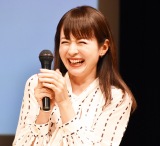 ��10��wWHO I AM�x�t�H�[�����v��񕔃g�[�N�Z�b�V�����ɓo�d�������䗝�� �iC�jORICON NewS inc. 