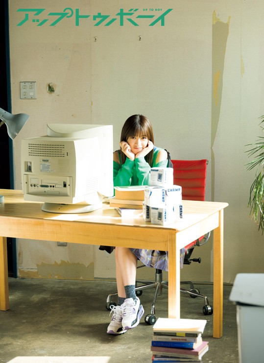 乃木坂46吉田綾乃クリスティー「バランスを取る役割」を意識 久保史緒