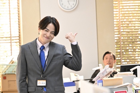 菊池風磨主演　ゼイチョー DVDボックス 特典付き 20231222_111611_p_l_56784407.jpg