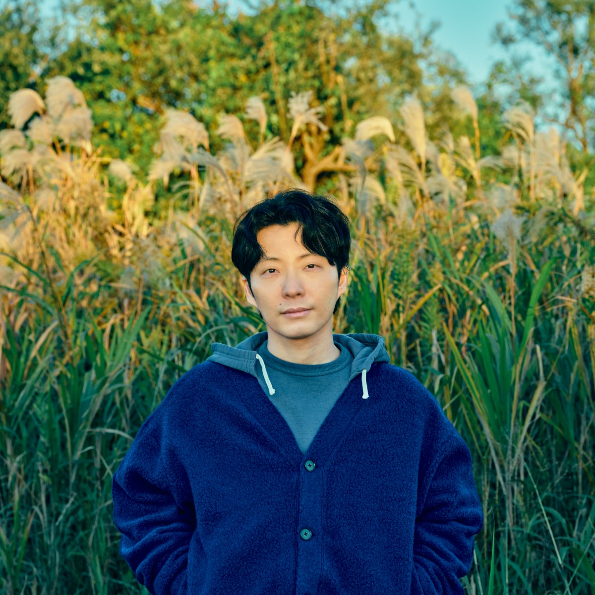 星野源、新シングル全貌＆新ビジュアル公開 購入者特典は星野が『SPY