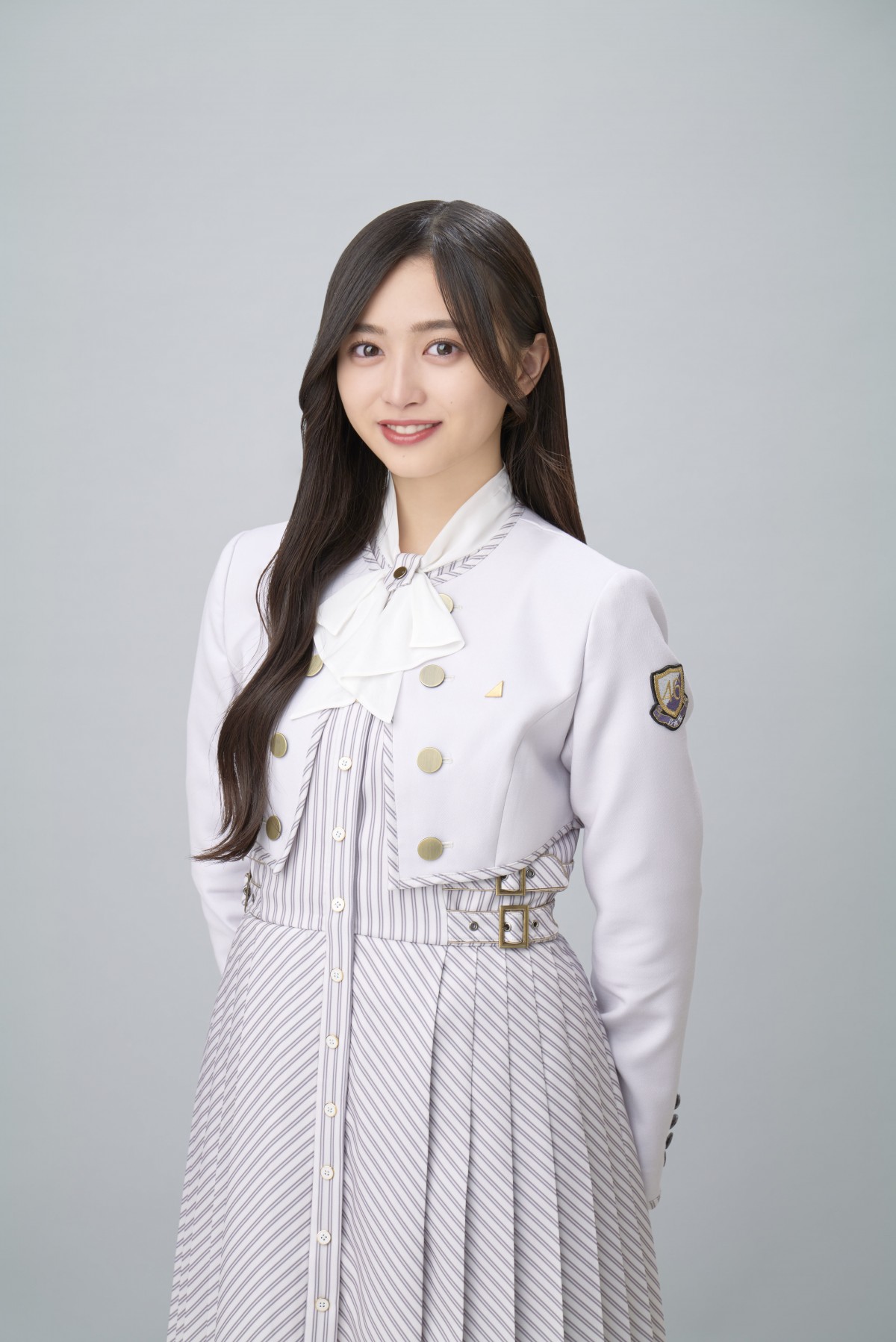 乃木坂46井上和『乃木坂LOCKS!』レギュラー講師に就任 賀喜遥香