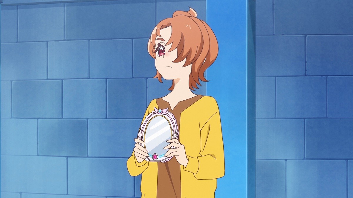 ひろプリ』シャララから極秘任務 第46話あらすじ＆場面カット公開