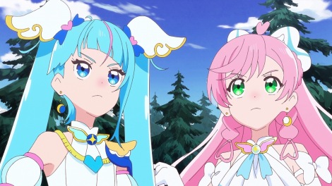 画像・写真 | 『ひろプリ』シャララから極秘任務 第46話あらすじ＆場面