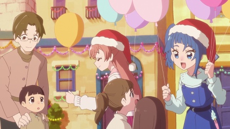 画像・写真 | 『ひろプリ』シャララから極秘任務 第46話あらすじ＆場面