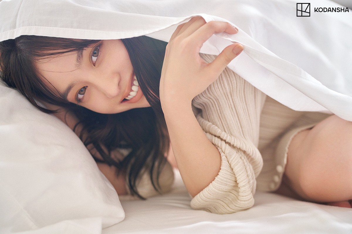 橋本環奈 セクシー 