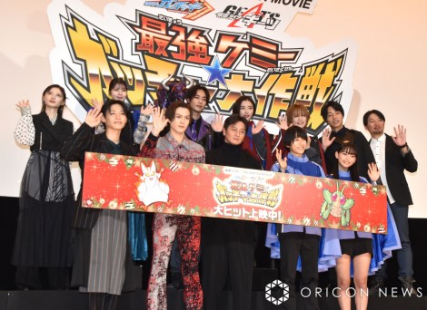 �i�O�񍶂���j�����ډ�A�ȏG�g�A�{�{�ו��A�{�������A���{�퐢�A�i��񍶂���j���S�A���T���ށA���ёז�A���{���A�x���͖�A�F�ؗ��l�A�R�������ē� �iC�jORICON NewS inc. 