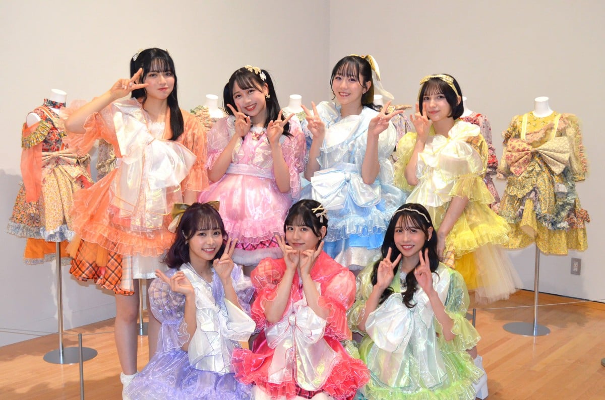FRUITS ZIPPER 月足天音 クリスマス衣装 チェキ 5種 FRUITS