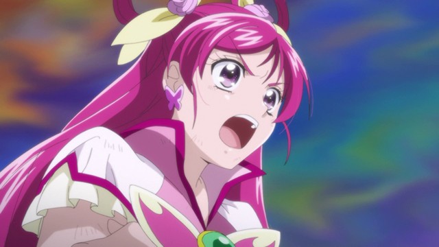 画像・写真 | 『オトナプリキュア』結婚式を描き話題 ココが