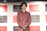 渡邊圭祐、韓国のスタッフと初の海外撮影「新しい一面を出せた