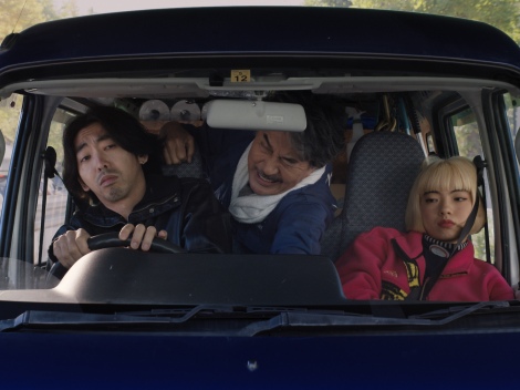 �f��wPERFECT DAYS�x�i���J���j�iC�j 202�R MASTER MIND Ltd. 