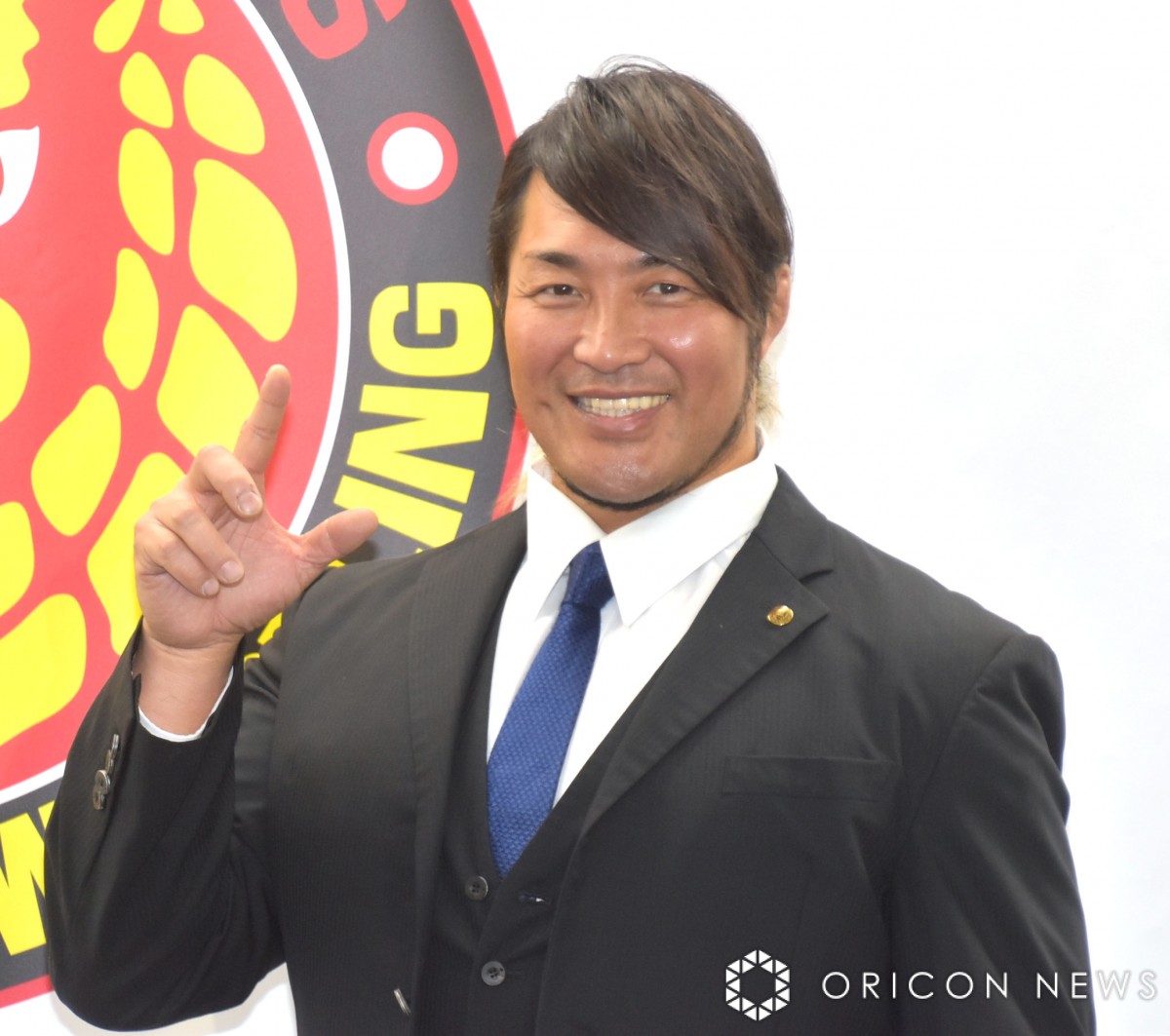 棚橋弘至、新日本プロレス社長就任でも巡業へ 東京で試合時は「出社し