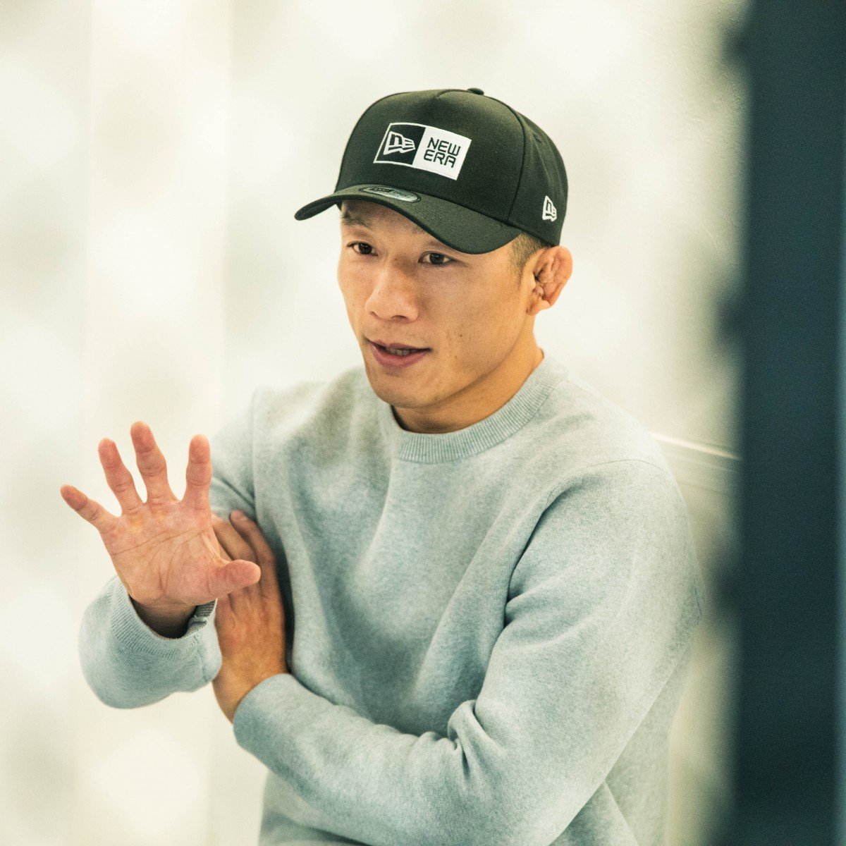 画像・写真 | 堀口恭司×朝倉未来が考える“華のある格闘家”の共通点と