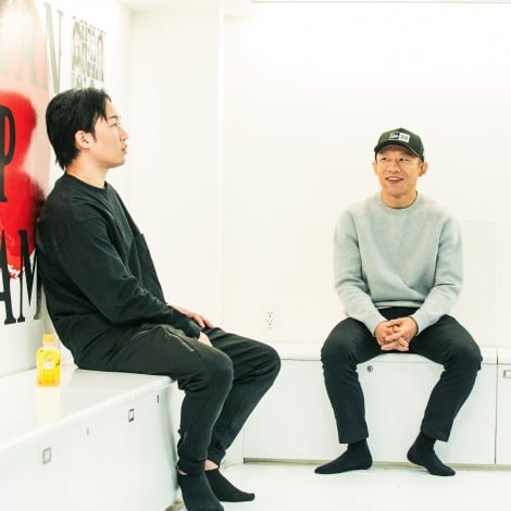 ���{�i���Z�E�ɂ��Č�荇�������q�����i���j�Ɩx�����i �@�B�e�F�J�e�v�j�iC�jORICON NewS inc. 