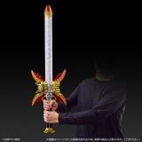 仮面ライダーキバ』から『CSGザンバットソード』発売 全長93