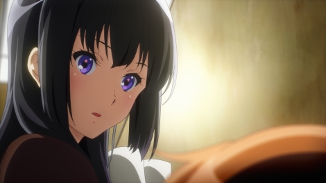 �w�����I���[�t�H�j�A��3�x�̏�ʃJ�b�g 