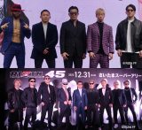 �yRIZIN�z��݂������̑O���v�ʂ�ABEMA�Ő����p �S17������34�I�肪�W�� 