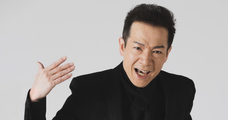 田原俊彦、日テレ特番で3曲キレッキレダンス「明菜が見てくれている