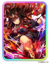 ゲーム『ウマ娘』ドゥラメンテのサポートカードに驚き 得意率