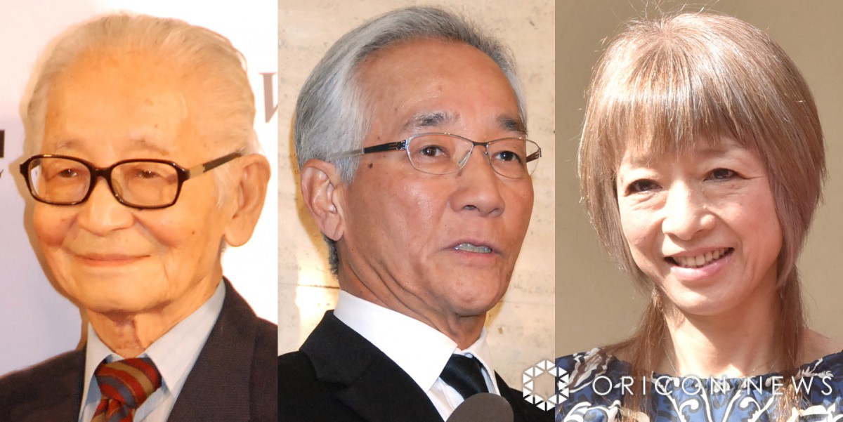 2023年4～6月に亡くなった主な著名人 畑正憲さん、上岡龍太郎さん、夏まゆみさん | ORICON NEWS
