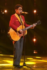 �w��74��NHK�g���̍���x���n�[�T���ɎQ����������t�~���iC�jNHK 