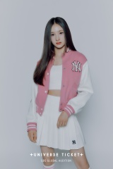�I�[�f�B�V�����ԑg�wUNIVERSE TICKET�x�f�r���[���ҁE�K�r�iC�jSBS 