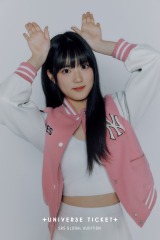 �I�[�f�B�V�����ԑg�wUNIVERSE TICKET�x�f�r���[���ҁE�N�H���E�E�j�����iC�jSBS 