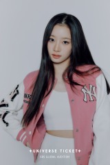 �I�[�f�B�V�����ԑg�wUNIVERSE TICKET�x�f�r���[���ҁE�L���E�X�~���iC�jSBS 
