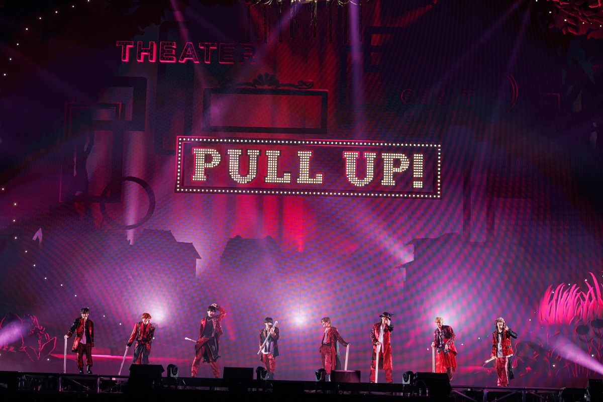 Hey!Say!JUMP Hey!Say!JUMP LIVE TOUR 201… 男女兼用 - ミュージック