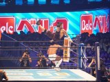 wWRESTLE KINGDOM 18 in h[x1wIWGPWjA^bOI茠x̗lq (C)ORICON NewS inc. 
