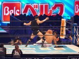 wWRESTLE KINGDOM 18 in h[x4wXyV^bO}b`x̗lq (C)ORICON NewS inc. 