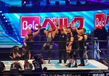 wWRESTLE KINGDOM 18 in h[x4wXyV^bO}b`x̗lq (C)ORICON NewS inc. 