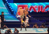 wWRESTLE KINGDOM 18 in h[x4wXyV^bO}b`x̗lq (C)ORICON NewS inc. 