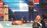 wWRESTLE KINGDOM 18 in h[x7wIWGPWjAwr[I茠x̗lq (C)ORICON NewS inc. 
